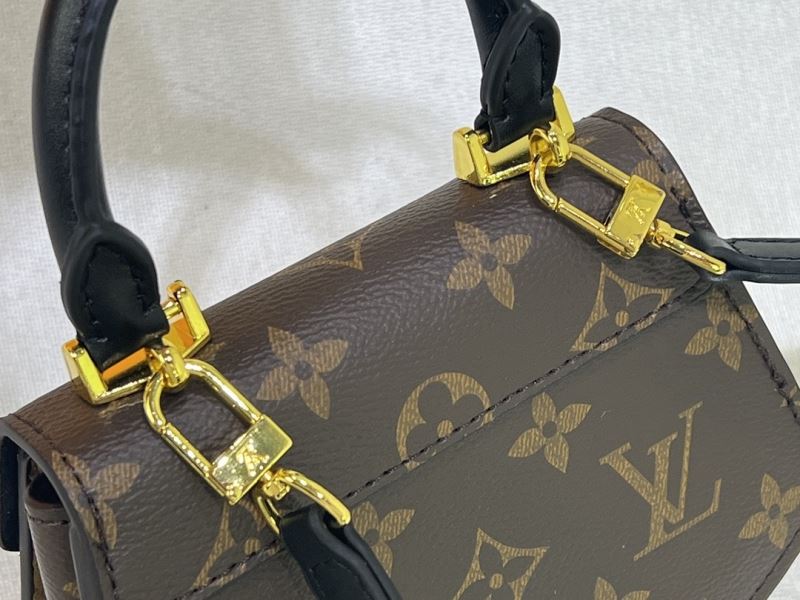 LV Top Handle Bags